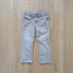 GAP Kids Slim Denim Jeans